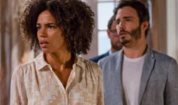 novela valor da vida é brasileira