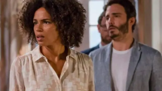 Novela Valor da Vida é brasileira? Trama está no ar na Band