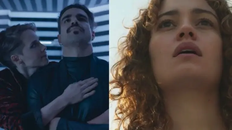 Novos capítulos de Todas as Flores: quando e que horas saem