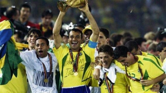 Brasil é hexa ou penta na Copa do Mundo? Relembre os títulos da seleção