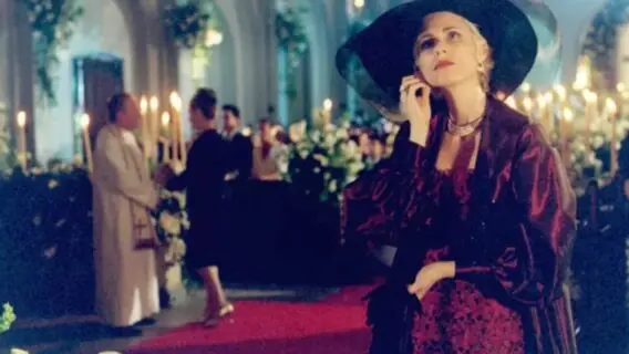 O que acontece com Leia em O Rei do Gado?