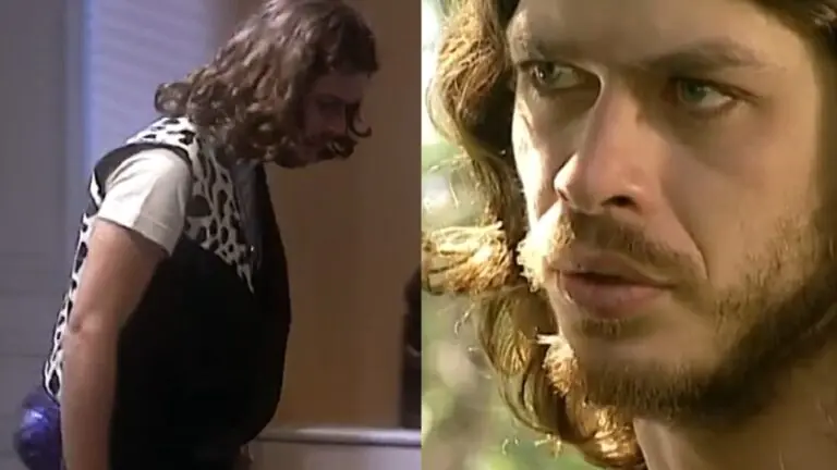 Assassinato e romance: o que acontece com Marcos Mezenga em O Rei do Gado?