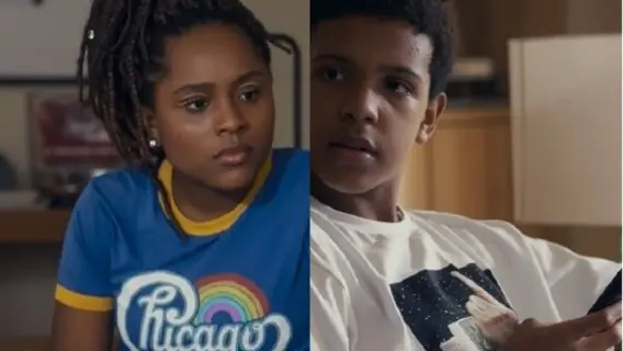 O que acontece com Theo em Travessia? Jovem tem dependência digital