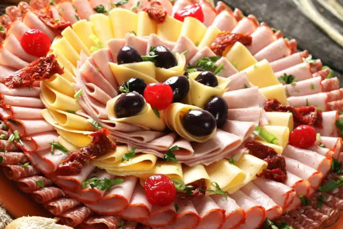 o que servir no jogo da copa