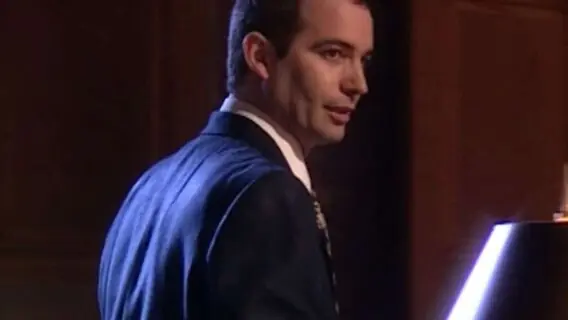 Quem matou Fausto em O Rei do Gado?