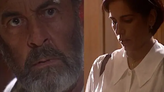 Rafaela é desmascarada em O Rei do Gado; veja como