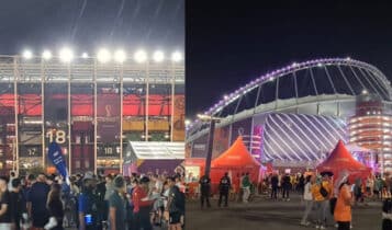 oitavas de final