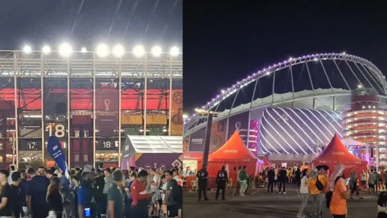 Quando serão as oitavas de final da Copa do Mundo do Catar 2022