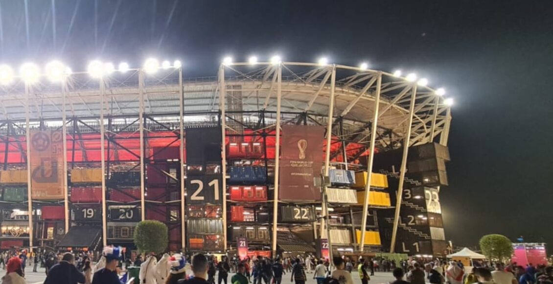oitavas de final da Copa