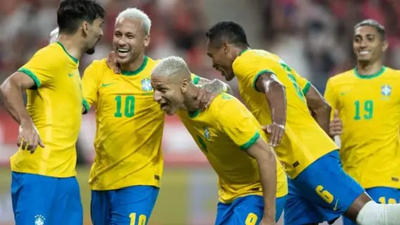 9 lugares para assistir a Copa do Mundo 2022 em São Paulo