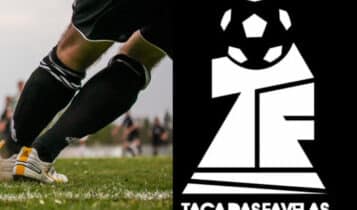 Onde assistir final da Taça das Favelas Nacional