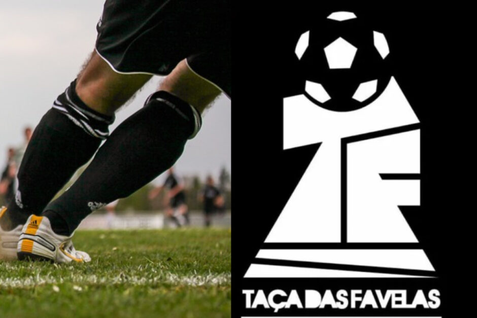 Onde assistir final da Taça das Favelas Nacional