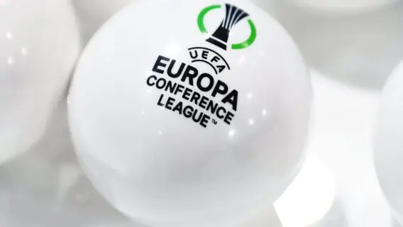 Onde assistir sorteio da Conference League hoje dos playoffs 2022/23