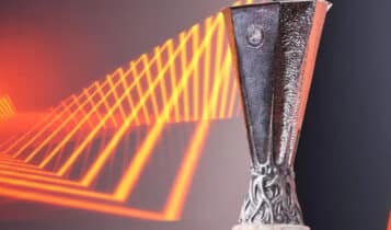 Onde assistir sorteio da Liga Europa hoje