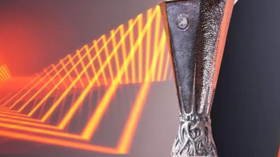 Onde assistir sorteio da Liga Europa hoje 2022 e horário ao vivo (07/11)