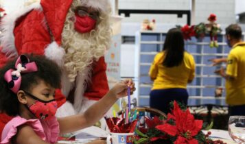 Papai Noel dos Correios 2022