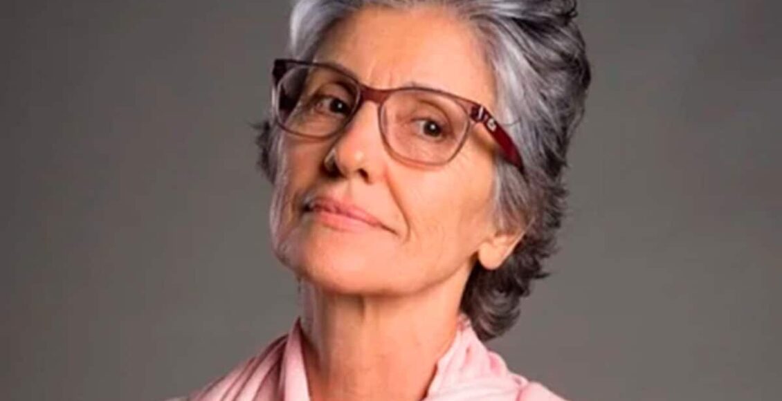 Personagens de Cássia Kis