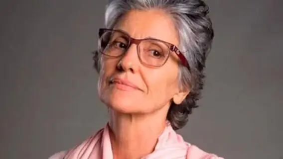 Personagens de Cássia Kis: relembre 8 trabalhos marcantes da atriz