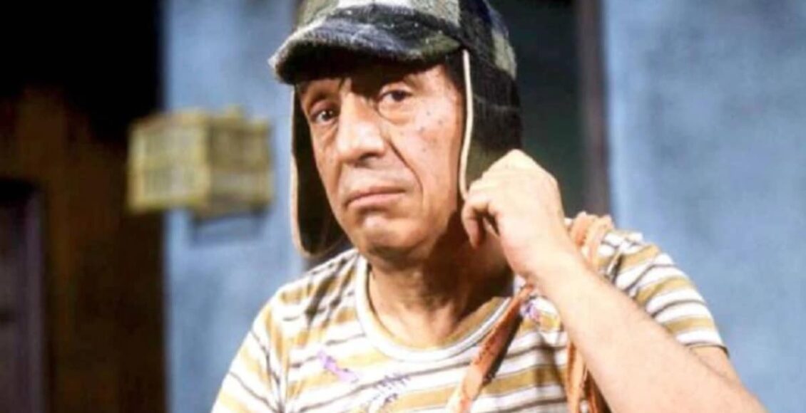 personagens do Chaves ainda estão vivos