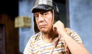 personagens do Chaves ainda estão vivos