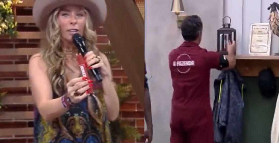 Poder da chama vermelha