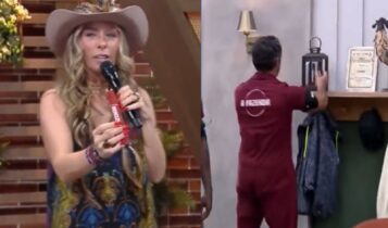 Poder da chama vermelha