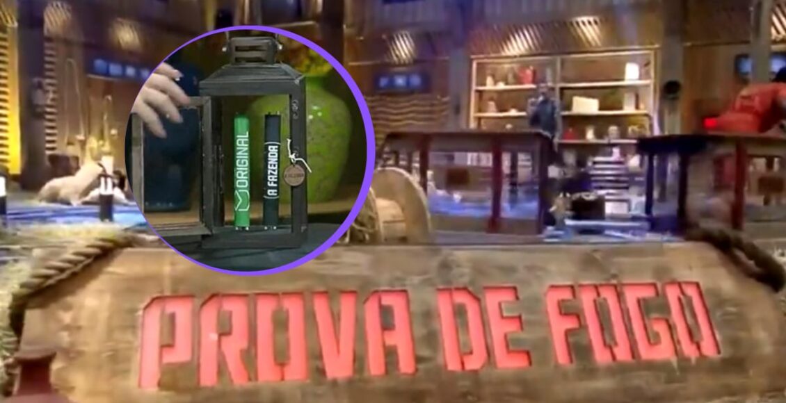 poder do lampião