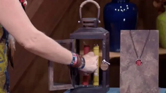 A Fazenda 2022: qual o poder do lampião desta semana, 11ª roça