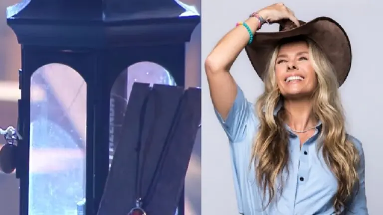 A Fazenda 2022: qual o poder do lampião na 10ª roça?