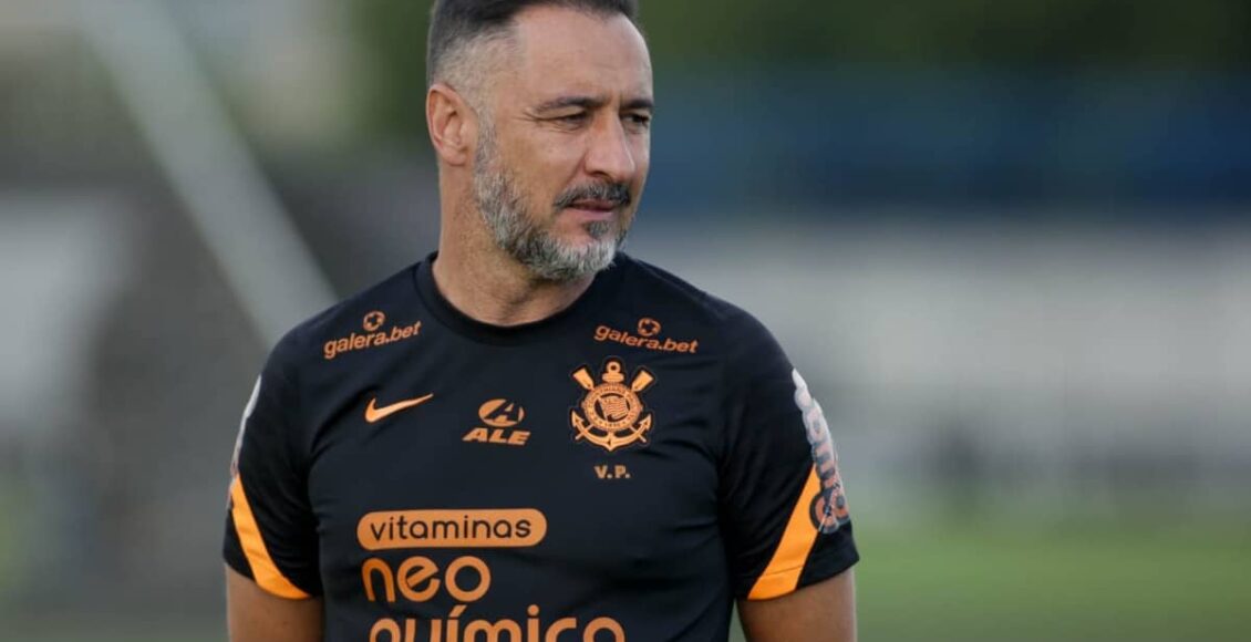 Por que Vítor Pereira saiu do Corinthians