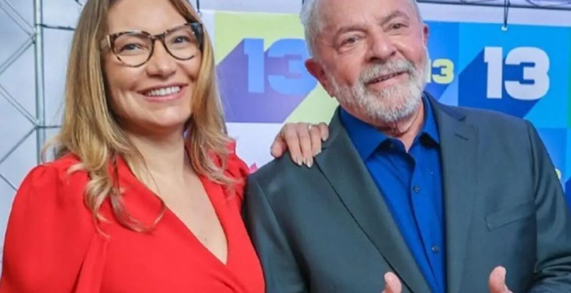 primeira-dama