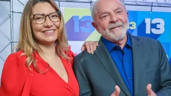 Janja Lula: o que faz uma primeira-dama?