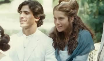 primeira fase da novela o rei do gado