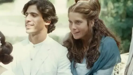 Primeira fase da novela O Rei do Gado: quem é quem no clássico?