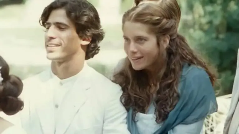 Primeira fase da novela O Rei do Gado: quem é quem no clássico?