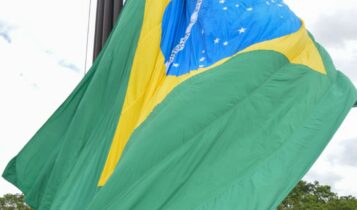 proclamação da república é feriado nacional