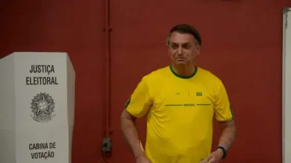 Vai ter pronunciamento do Bolsonaro hoje? O que sabemos