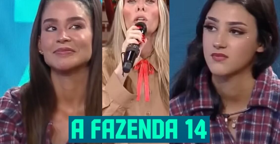 Prova do fazendeiro