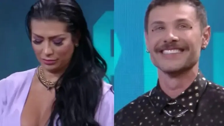 A Fazenda 2022: quem foi vetado da prova do fazendeiro de hoje (09/11)