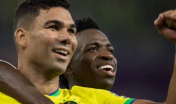 Próximo jogo do Brasil 2ª fase
