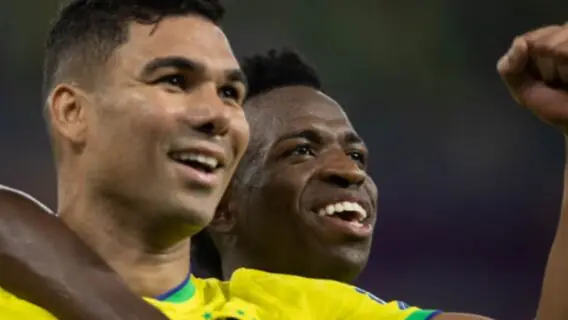 Próximo jogo do Brasil 2ª fase: data, horário e contra quem vai ser