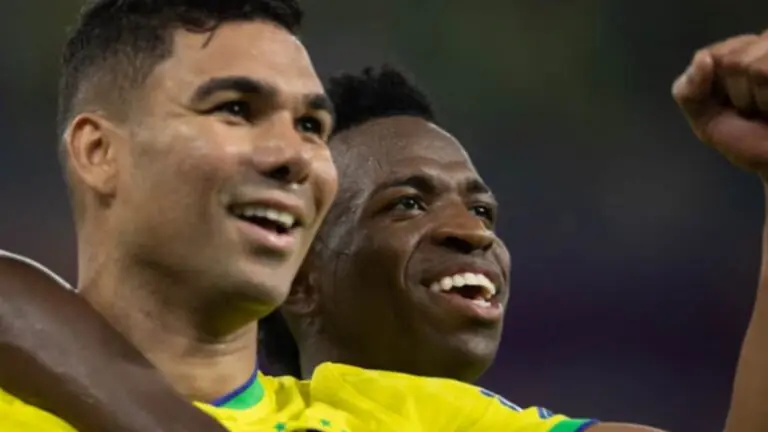 Próximo jogo do Brasil 2ª fase: data, horário e contra quem vai ser