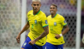Próximo jogo do Brasil na Copa