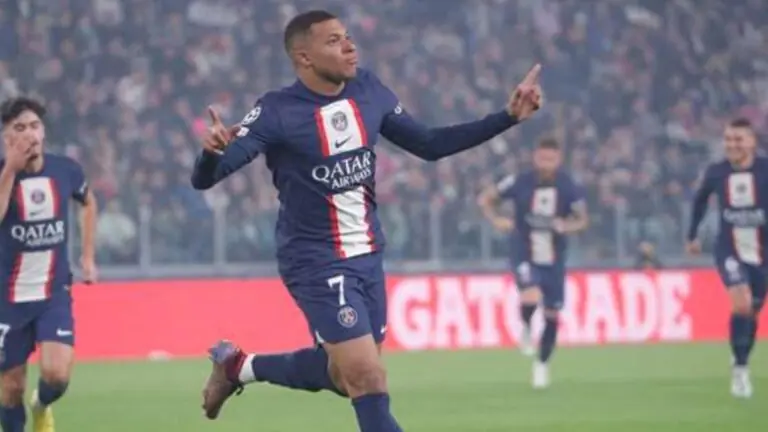 Quem o PSG vai pegar na Champions 2022 nas oitavas de final?