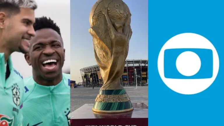 Quais jogos da Copa a Globo vai passar? Horários de início de cada partida e como assistir a Copa do Mundo do Catar 2022