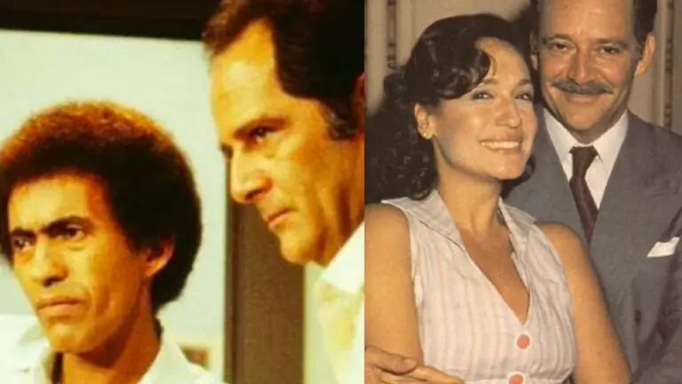 Qual novela vai substituir Pão Pão Beijo Beijo no Viva?