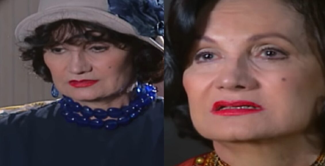 Qual o segredo de Margot em Chocolate com Pimenta