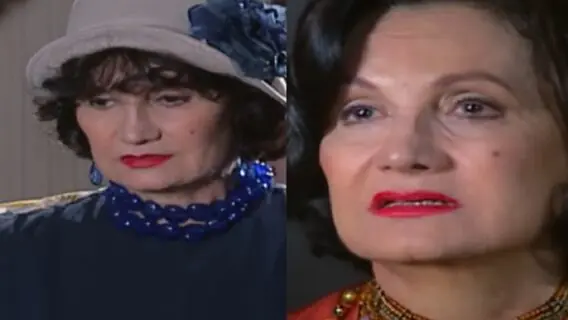 Qual o segredo de Margot em Chocolate com Pimenta?