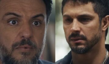 Qual o segredo de Oto na novela Travessia