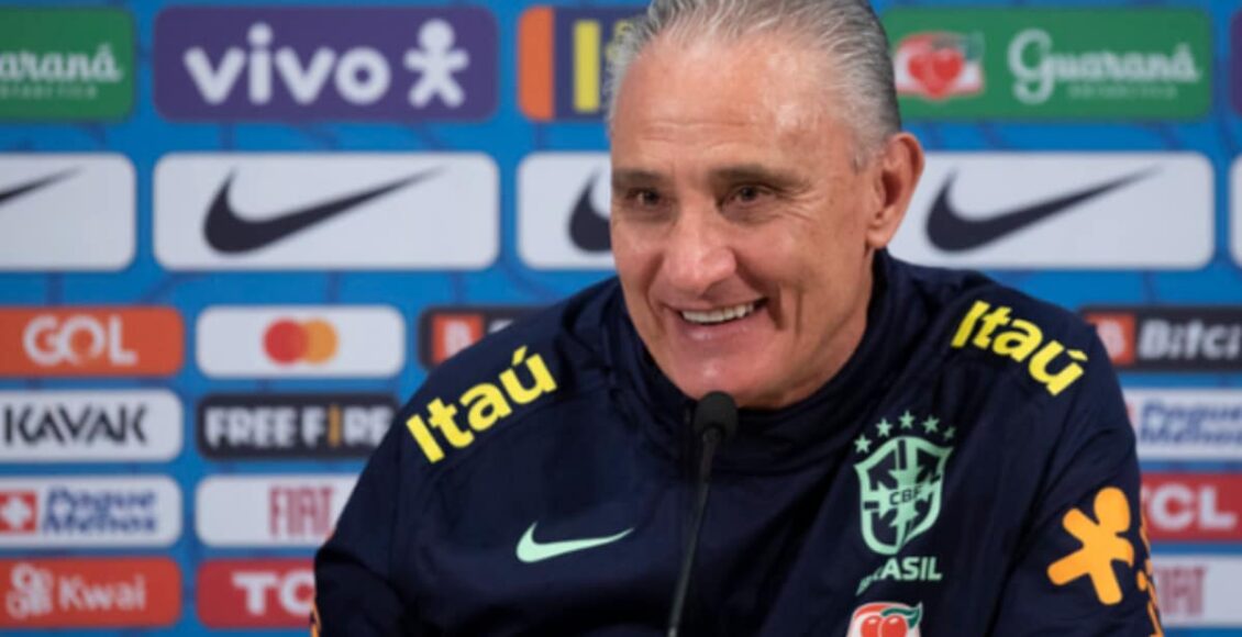 Quando sai a convocação para Copa do Mundo 2022